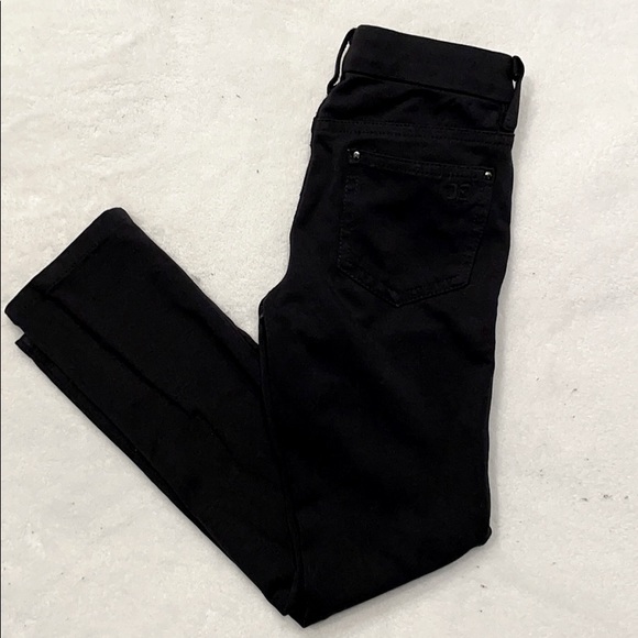 Joe's Jeans Bottoms Joes Jeans Black Pants Poshmark